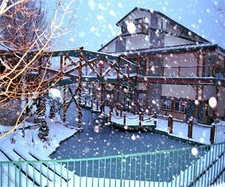 The Lodge At Big Bear Lake A Holiday Inn Resort Exterior photo